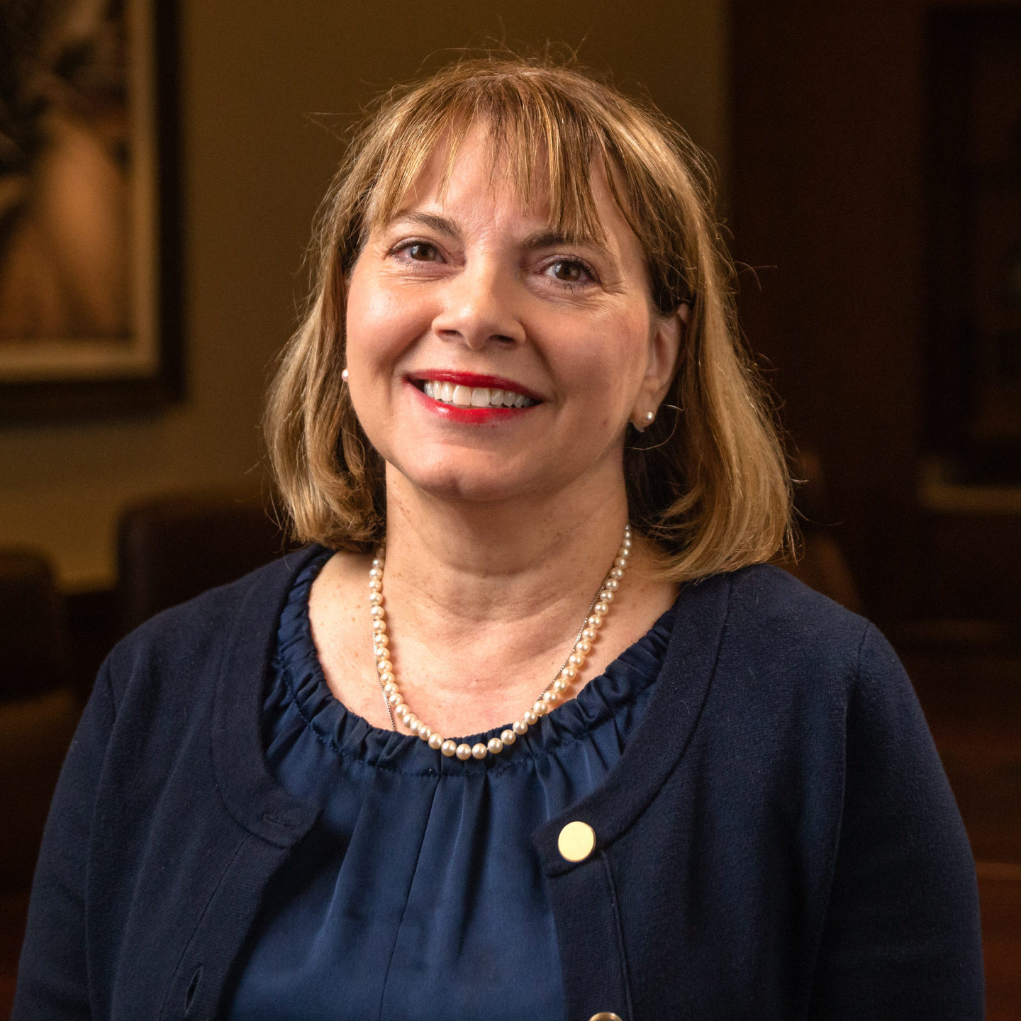 Lucinda A. Harris, MD, MS