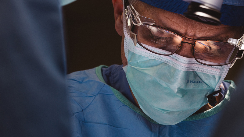 Laparoscopic Cholecystectomy with Intraoperative Cholangiogram