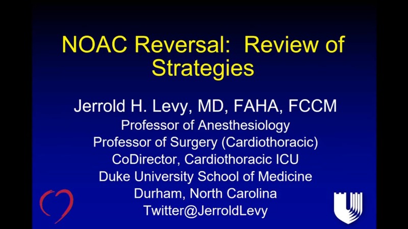 Implementation of Early Emergency Resternotomy Protocols for the ...